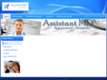 assistantmd.com
