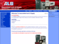 associatedlock.com