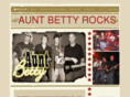 auntbettyrocks.com