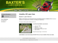 baxterslawnservice.com