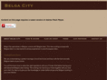 belgacity.com