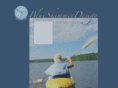 blueskimmerdesign.com