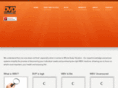 bodyvibrationpros.com