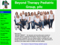 bptherapygroup.com