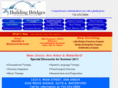 bridgestherapy.com