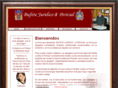 bufetejuridicopericial.com