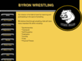 byronwrestling.com