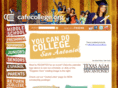 cafecollege.org