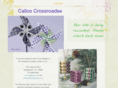 calicocrossroads.com