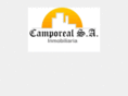 camporealsa.com