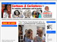 caricatures.org.uk