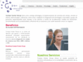 ccgltda.com