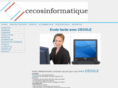 cecosinformatique.com