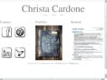 christacardone.com