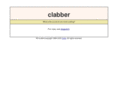 clabber.com