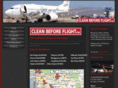 clean-before-flight.com