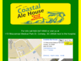 coastalalehouse.com