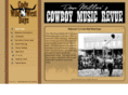 codywildwestdays.com