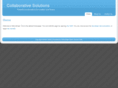 collaborative-team-solutions.com