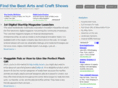 craftshowblog.com