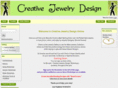 creativejewelrydesign.com