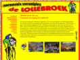 cvdelollebroek.nl