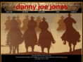 dannyjoejones.com