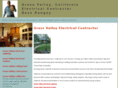 daverongey-electricalcontractor.com
