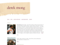 derekmong.com
