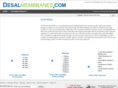 desalmembranes.com