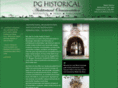 dghistorical.com