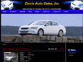 donsautosalesbremen.com