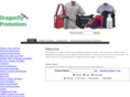 dragonflypromo.com