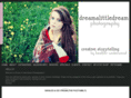 dreamalittledreamphoto.com