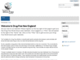 drugfreeworldne.org