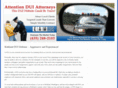 duiattorneykirkland.net