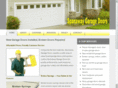 eatonvillegaragedoors.com