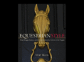 equestrianstyleonline.com