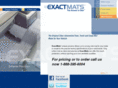 exactmats.com