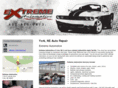 extremeautomotiveyork.com