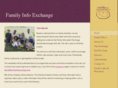 familyinfoexchange.com