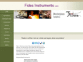 fidestrumpets.com