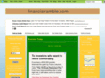 financialramble.com