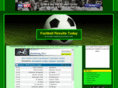 footballresultstoday.net