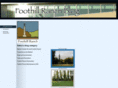 foothillranchblog.com