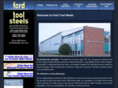 fordtoolsteels.com