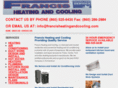 francisheatingandcooling.com