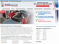glassrepairlittlerock.com