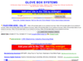 gloveboxsystems.com