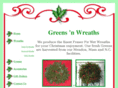 greensandwreaths.com